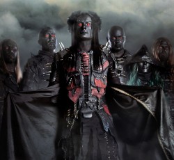 Cradle Of Filth: Πρώτο single από τον επερχόμενο δίσκο τους (video) 