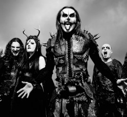 Νέο lyric video άλλης μιας σκοτεινής ιστορίας από τους Cradle Of Filth 