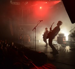 Νέα live συλλογή από τους Cult Of Luna (trailer) 