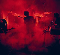 Δείτε δύο τραγούδια από το live DVD των Cult Of Luna 