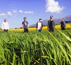 Δείτε ένα νέο video των Cyanna Mercury 