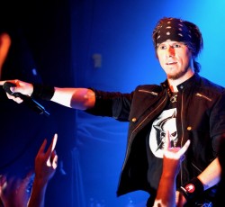 Πρώην μέλη των Amaranthe και των In Flames δημιουργούν τους Cyhra 