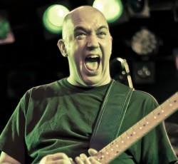 Παρελθόν ο Dallas Toler-Wade από τους Nile 