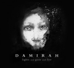 Οι psychedelic post-rockers Damirah για πρώτη φορά στην Αθήνα 