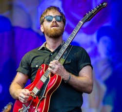 Πρώτο video από το νέο σόλο άλμπουμ του Dan Auerbach των Black Keys 