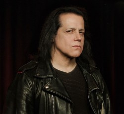 Νέος δίσκος από τους Danzig
