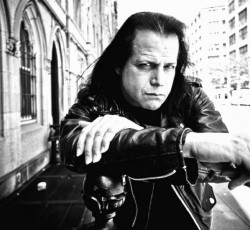 Ακούστε το νέο τραγούδι του Glenn Danzig (audio)