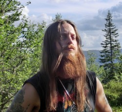 Ελληνική η "Band Of The Week" του Fenriz (Darkthrone) 