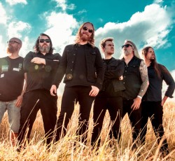 Dark Tranquillity και Equilibrium έρχονται τον Απρίλιο 