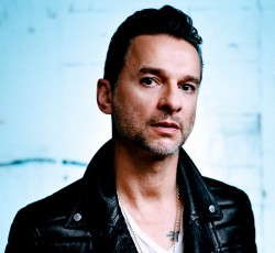 Dave Gahan εναντίον Richard Spencer και αμερικανικής ακροδεξιάς 
