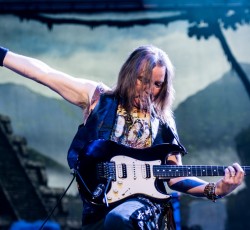 «Οχι, δεν είναι η τελευταία μας περιοδεία» 