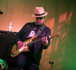 Νεκρός ο κιθαρίστας των Afghan Whigs 