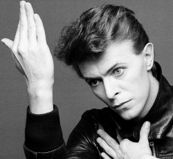 Η «βερολινέζικη τριλογία» του David Bowie σε box set 