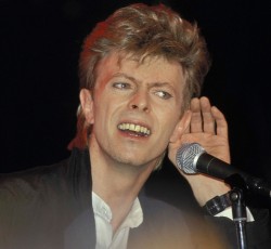 Ένα δισεκατομμύριο streams για τα κομμάτια του David Bowie στο Spotify 