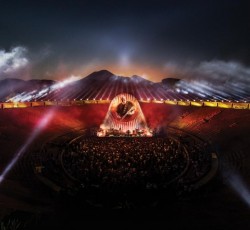 Το "David Gilmour Live At Pompeii" έρχεται στα Village Cinemas 