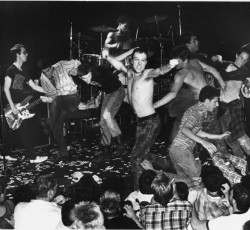 Οι Dead Kennedys αρνούνται προσφορά επανένωσης