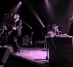 Με crowdfunding ο νέος δίσκος των Dead Brothers 