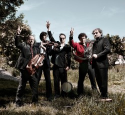 Οι Dead Brothers επιστρέφουν στην Αθήνα 