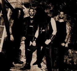 Το καθιερωμένο ετήσιο live των Dead Congregation στην Αθήνα 