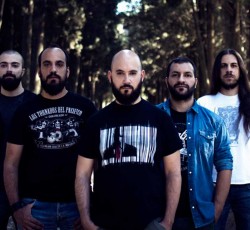 Το ντεμπούτο των Dead South Dealers κυκλοφορεί τον Μάρτιο 