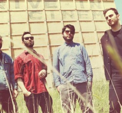 Deaf Radio και Circassian τον Σεπτέμβριο στο AN 