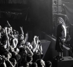 Δεν θα παίξουν με τους Kreator οι Decapitated 