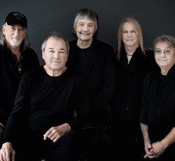 Οι Deep Purple απαντούν με ναι ή όχι! (video) 
