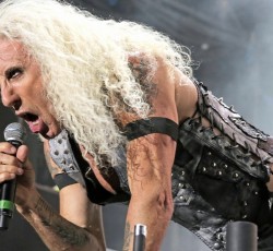 Dee Snider: «Προσβλητική προς το κοινό» η επάνοδος συγκροτημάτων που έχουν αποσυρθεί