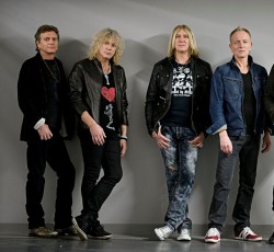 Οι Def Leppard επανεκδίδουν το "Hysteria" 