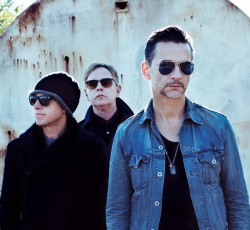 «Οι Depeche Mode δεν έχουν καμία σχέση με την άκρα δεξιά» 