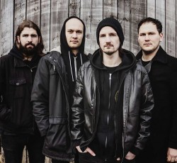 Πρώτη μετάδοση: Νέο τραγούδι από τους Der Weg Einer Freiheit 