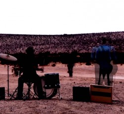 Κερδίστε διπλές προσκλήσεις για το "Desert Age" στο Gimme Shelter Film Festival 