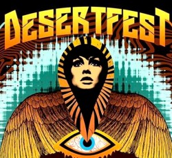 Το Rocking σε στέλνει στο Desertfest Athens!