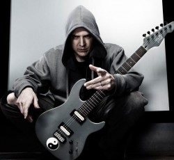 Ο Devin Townsend για πρώτη φορά στην Ελλάδα
