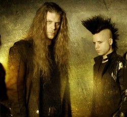 Τα συγκροτήματα που θα «ανοίξουν» τη συναυλία των Diary Of Dreams στην Αθήνα 