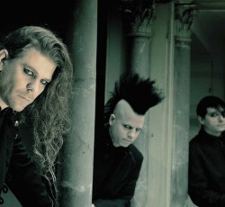 Οι τελευταίες πληροφορίες για τη συναυλία των Diary Of Dreams στην Αθήνα 