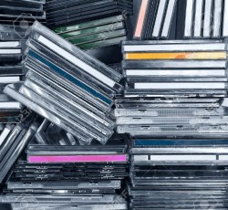 Η διαδικασία φθοράς των παλιών σας CD μπορεί να έχει ήδη αρχίσει… 