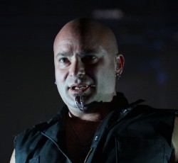 Στα σκαριά ακουστικό EP από τους Disturbed 