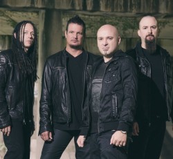 John Moyer: «Οι Disturbed θα κάνουν ένα διάλειμμα» 