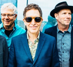 Επιστρέφουν στην Αθήνα οι Dream Syndicate 