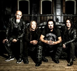 Οι Dream Theater στην Inside Out 