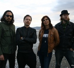 Νέο single και videoclip κυκλοφορούν οι Drive By Wire