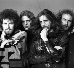 Έτσι γράφτηκε το "Hotel California"... 