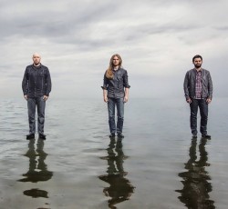 Πρώτο video από τους Earthside