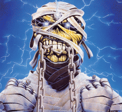 Οικογένεια από την Βολιβία ονομάζει τον γιο της … Iron Maiden