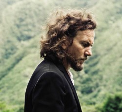 Ο Eddie Vedder στο "Twin Peaks"… 