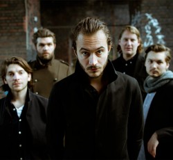 Και οι Editors στο Ejekt Festival 