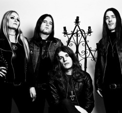 Οι Electric Wizard αποκαλύπτουν τις λεπτομέρειες του νέου τους άλμπουμ 