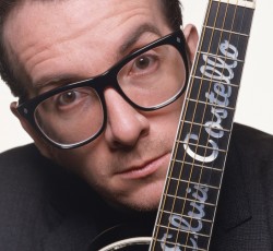 Elvis Costello: Νέο single μετά από χρόνια δισκογραφικής απουσίας  