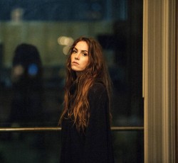 Η Emma Ruth Rundle θα «ανοίξει» τις συναυλίες των Wovenhand  